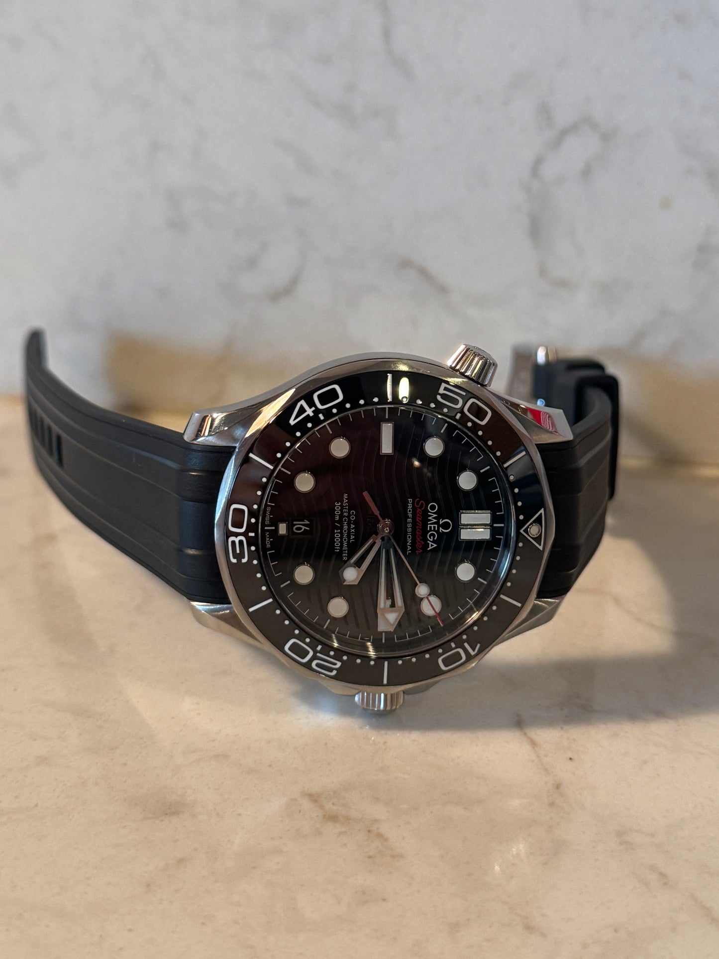Omega Seamaster Ref.210.32.42.20.01.001