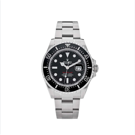 Rolex Sea-Dweller Ref. #126600